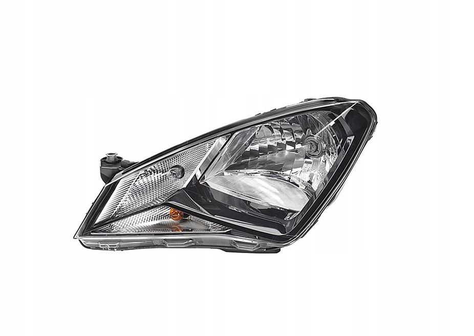 фото №1, Лампа передняя seat mii 11- 1sl941015f левая nowa