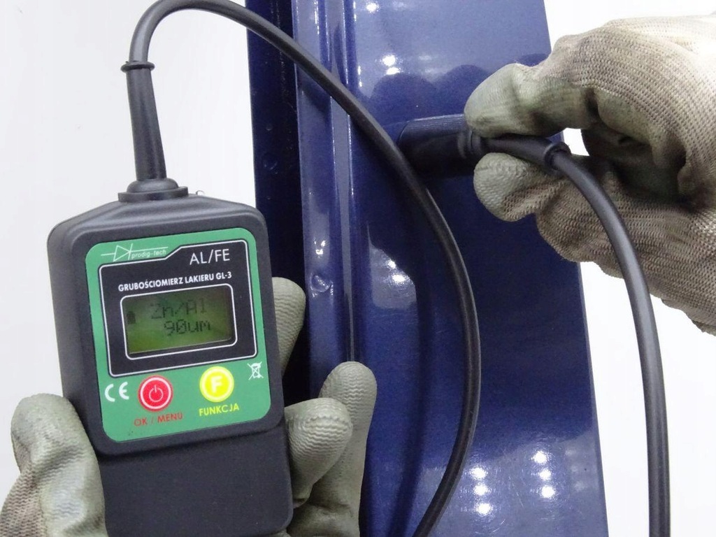 фото №9, Land rover freelander i 96-06 двері лівий перед 3d