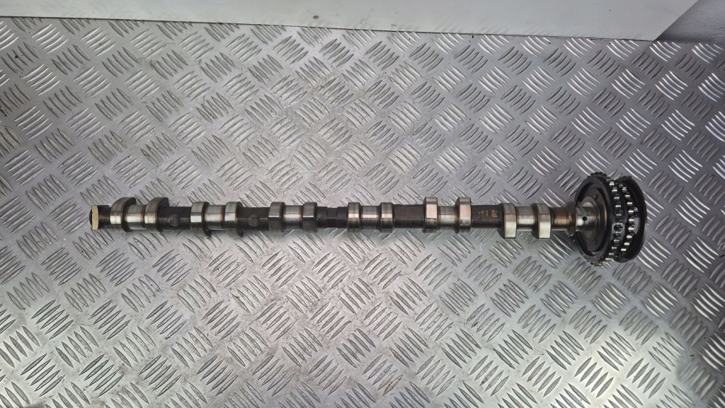 Купить Головка двигателя комплект bmw 5 e60 e61 525i 1748969 m54b25