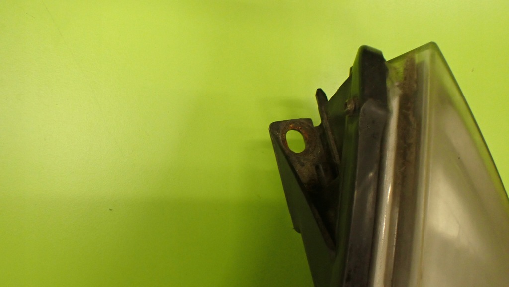 фото №9, Renault espace iv протитуманна фара передній лівий 15565900li