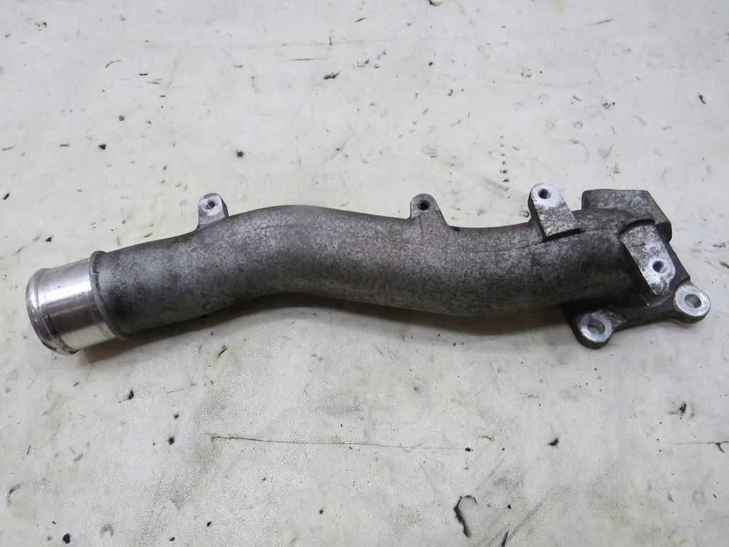 фото №1, Труба интеркулер 2.2 i-dtec civic ix hb