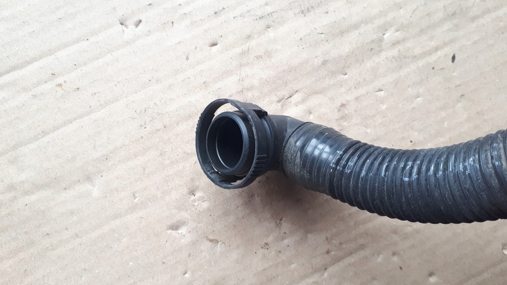 фото №5, A6 c7 4g трубка шланг воздуха 3.0 tfsi a7 4g