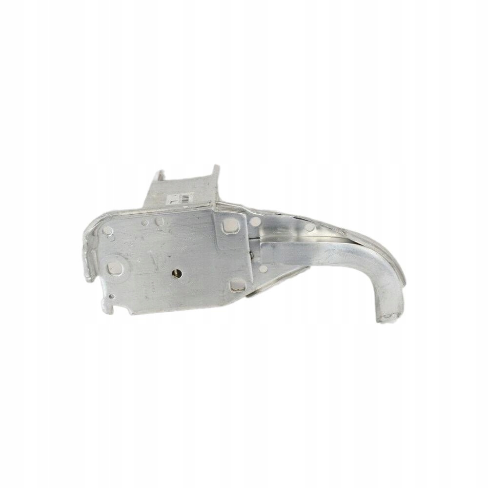 Audi a6 c7 правая опора бампера передний - оригинал 4g0807134e Недорого