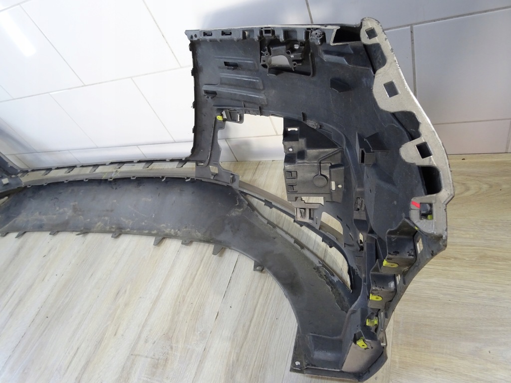 фото №9, Бампер перед audi q7 ii 4m 4m0 s-line