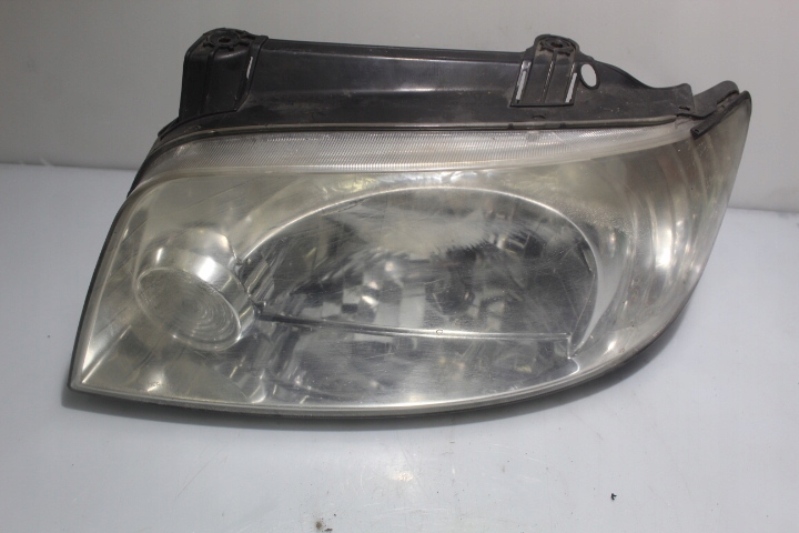 фото №1, Лампа левая передняя hyundai matrix