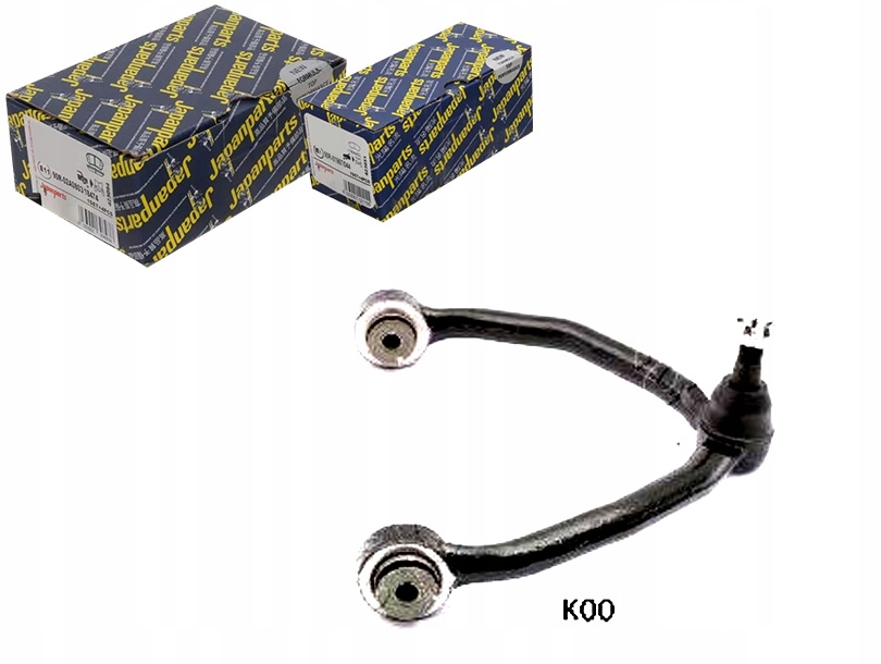 фото №1, Japanparts важіль kia перед pregio 2.5d 2.7d 08.95