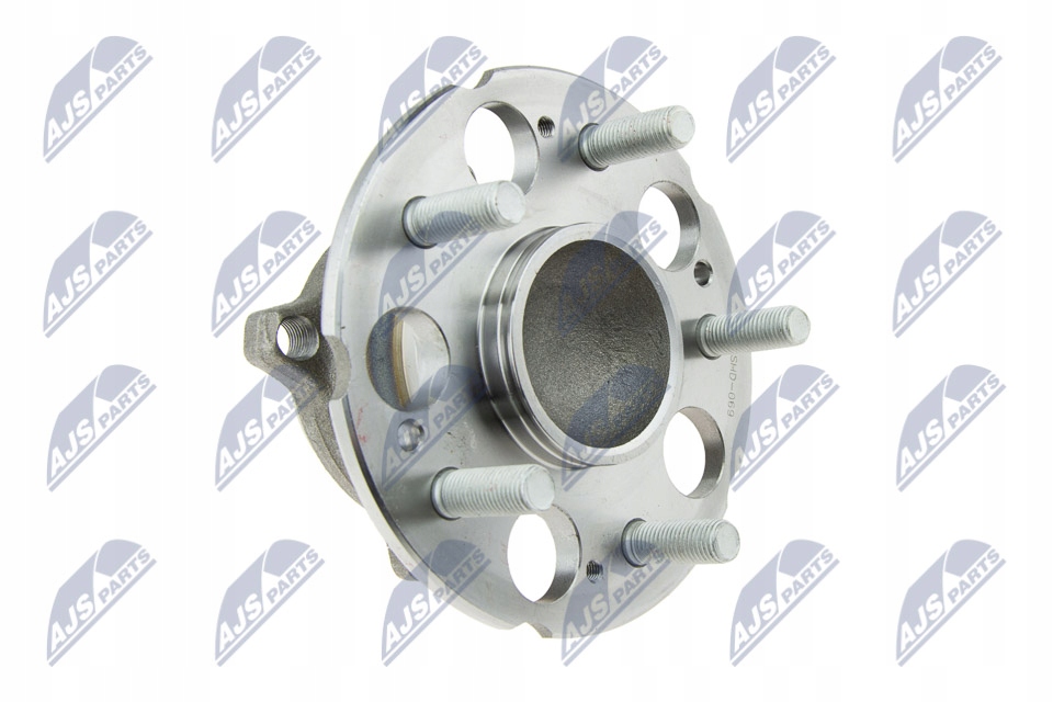 фото №2, Ступиця колеса задня honda crosstour 08-,/oe 20l4064