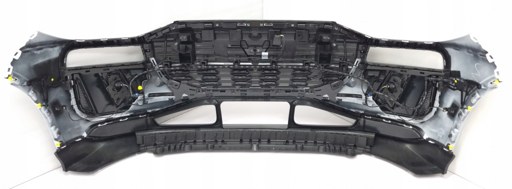Бампер перед pdc audi q6 e-tron 85h s-line ls9r Цена
