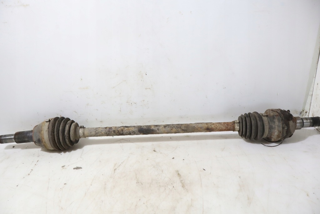 фото №3, Привідний вал правий задня opel antara 2.2cdti