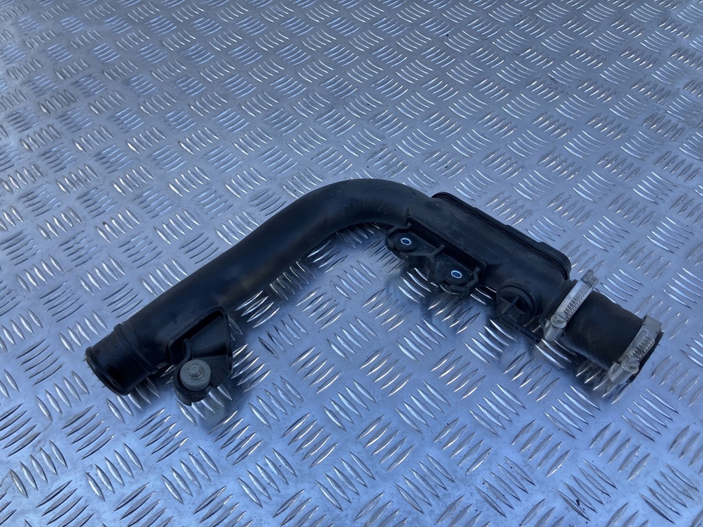 фото №2, Шланг труба повітря honda civic x 17- 1.0 t