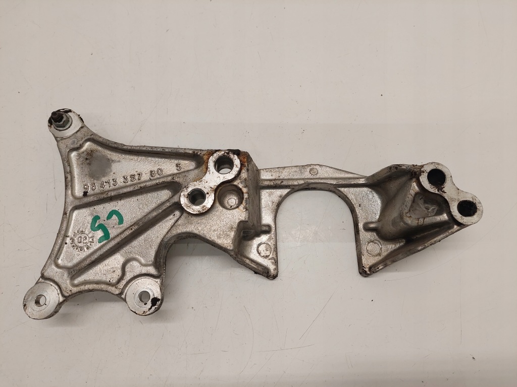 фото №1, Citroen c5 i кронштейн двигуна 2,0hpi 9641335780