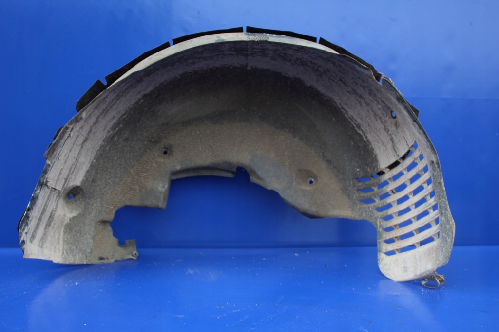 Подкрылок задние правое задний  правый оригинальные оригинальный номер mercedes sl r230 w230 Киев