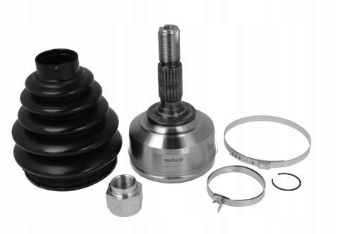 Купить Шарнир приводной наружный do citroen c2 c3 ds3 ds ds 3 peugeot 208 1007