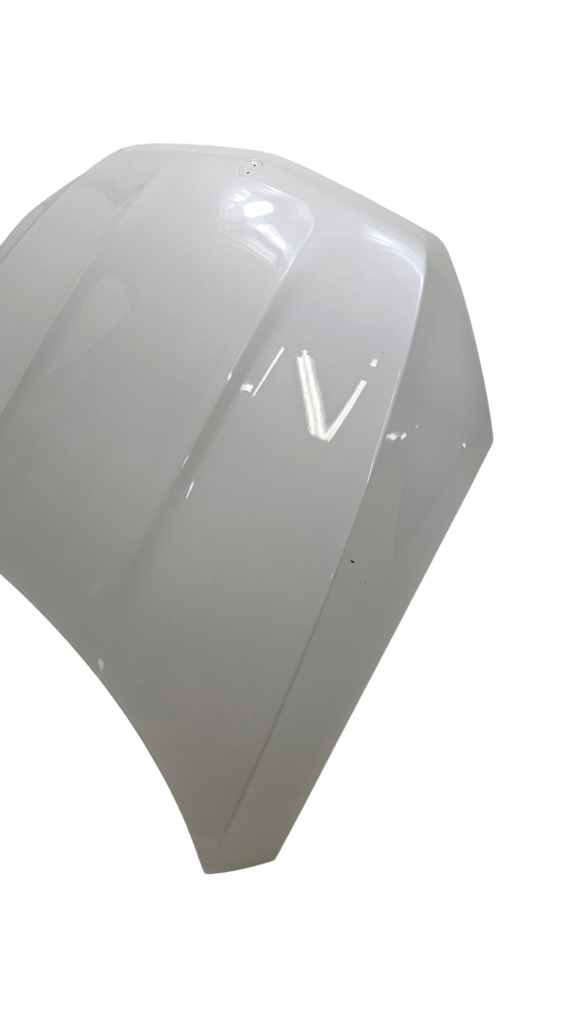 фото №6, Капот крышка двигателя mercedes gle a167 w167 167 оригинальная