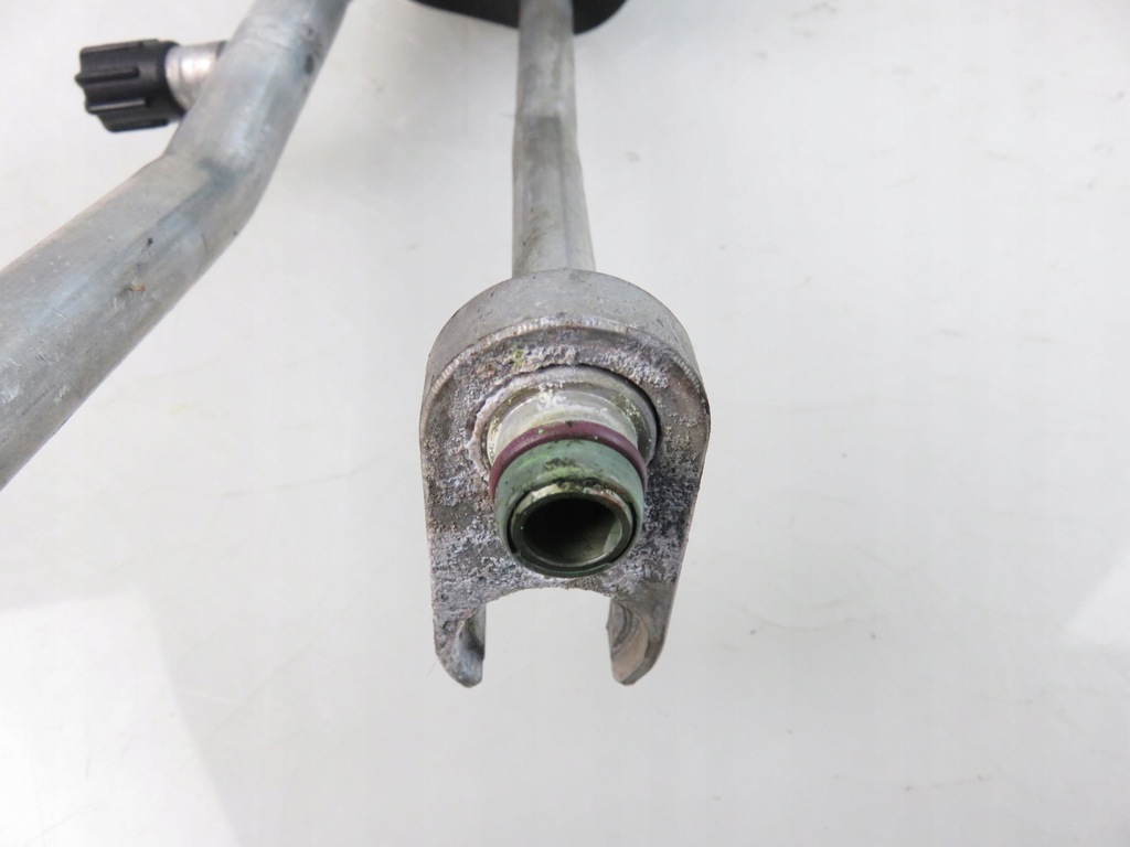 фото №5, Шланг кондиціонера seat exeo 8e1260712aj