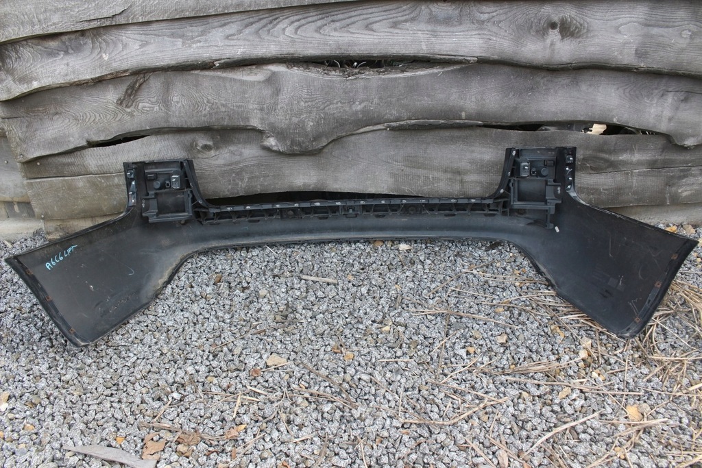 фото №7, Бампер задняя audi a6 c6 avant kombi pdc