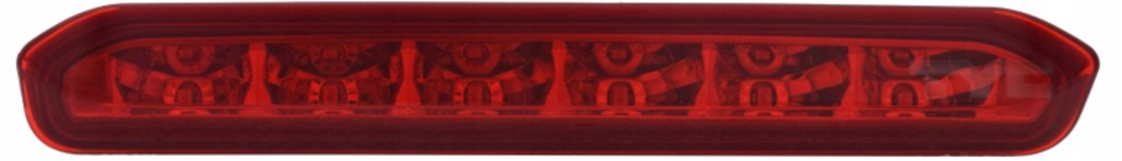 фото №1, Nowa лампа стоп opel mokka od 2012+