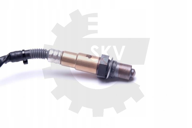 фото №11, Датчик лямбда-зонд esen skv 09skv422/skv