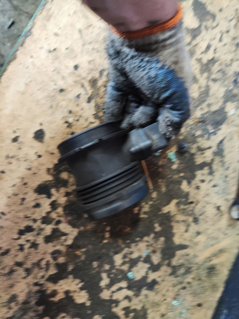 Купить Mercedes ml w163 3.2 v6 расходомер