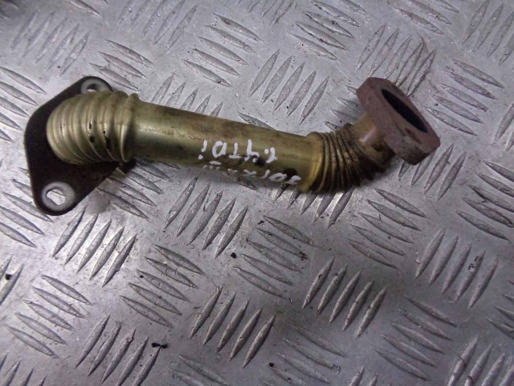 фото №1, Труба шланг egr seat ibiza iii 1.4 tdi