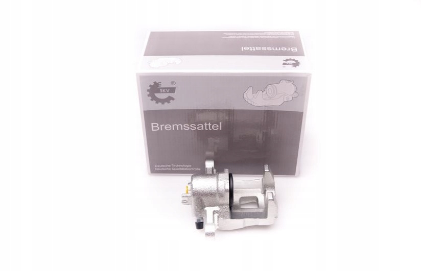 фото №1, Супорт гальмівний лівий задня do kia sportage ii 2.0 2.7 v6