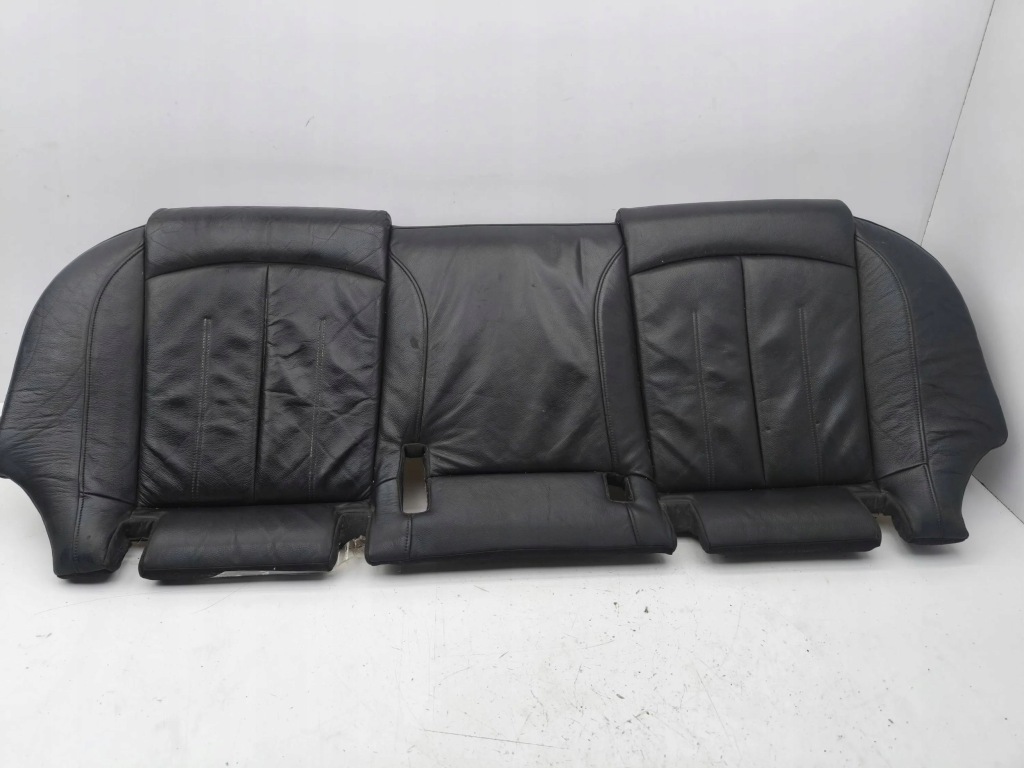 фото №1, Audi a6 c7 2011 сиденье задний