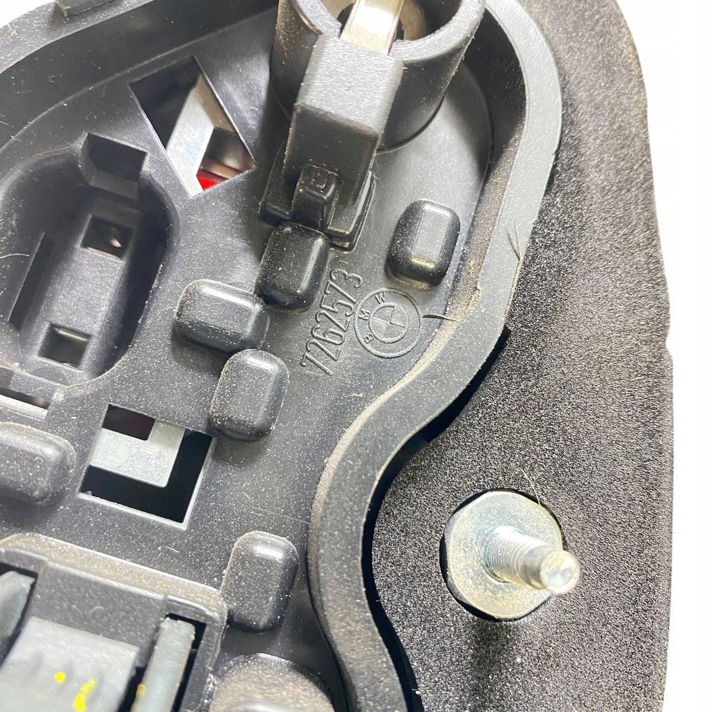 фото №9, Bmw x5 e70 2008 ліва сторона лампа задня