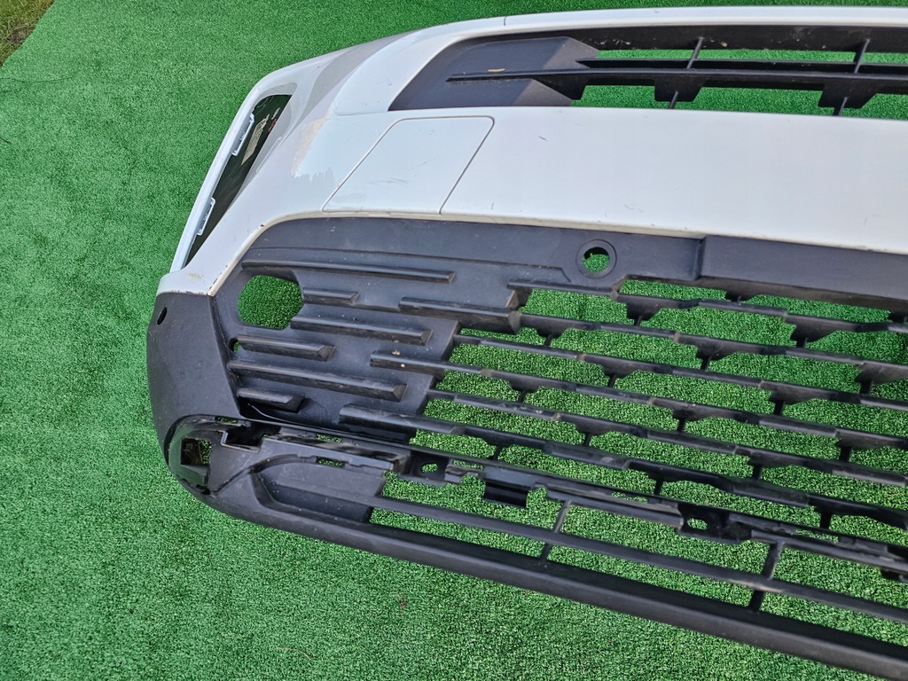 фото №15, Бампер перед opel mokka b ii 20-