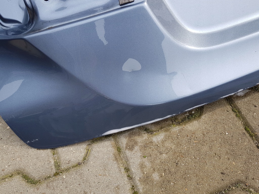 фото №5, Кришка багажника задня задня багажника toyota chr c-hr c hr 16