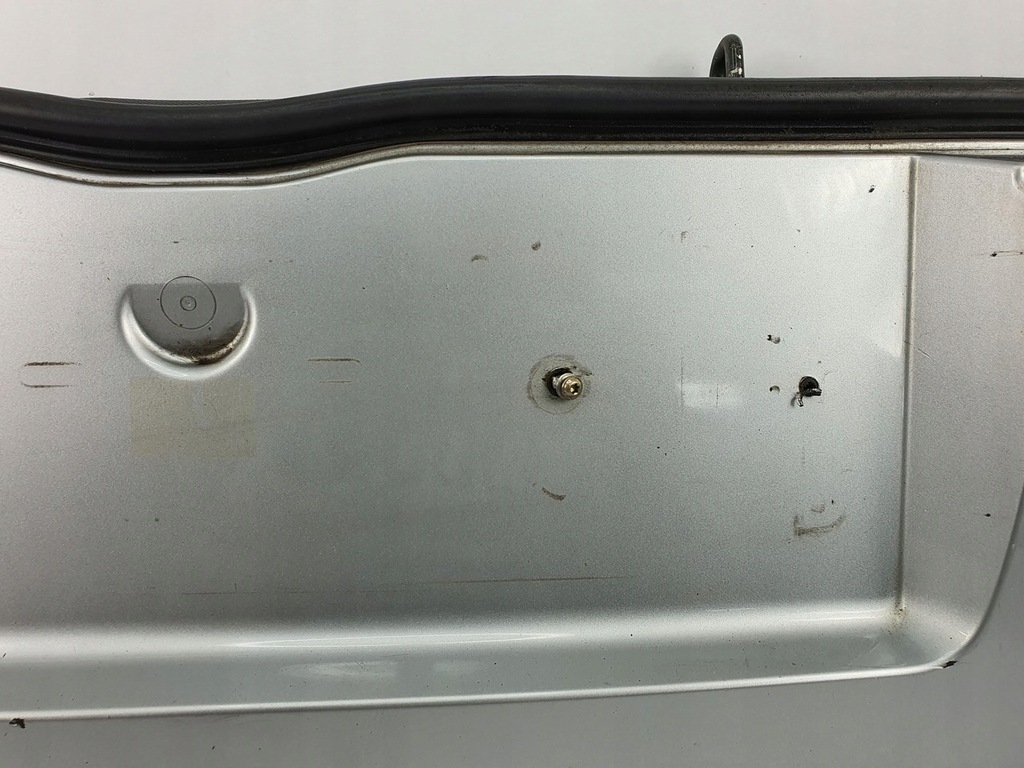 фото №6, Борт кришки задня ezr citroen c2