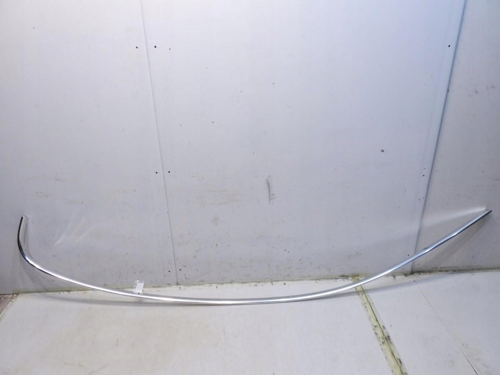 фото №8, Молдинг дахова дах ліва renault laguna iii