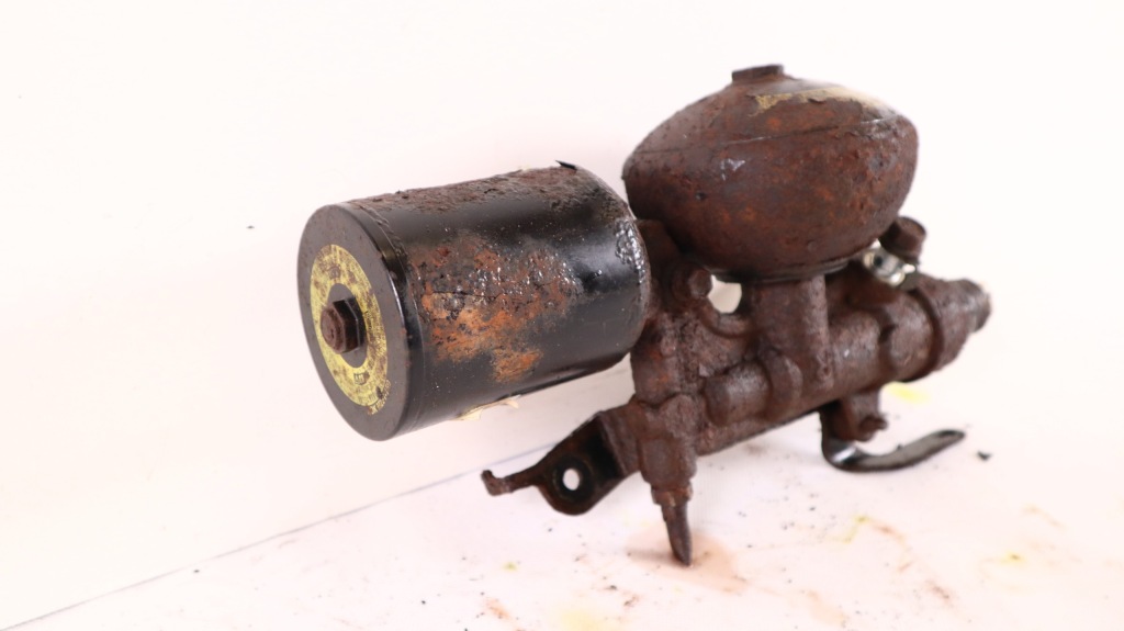 фото №4, Toyota land cruiser 200 4.5 v8 сфера актуатор турбины подвеска гидравлический правое