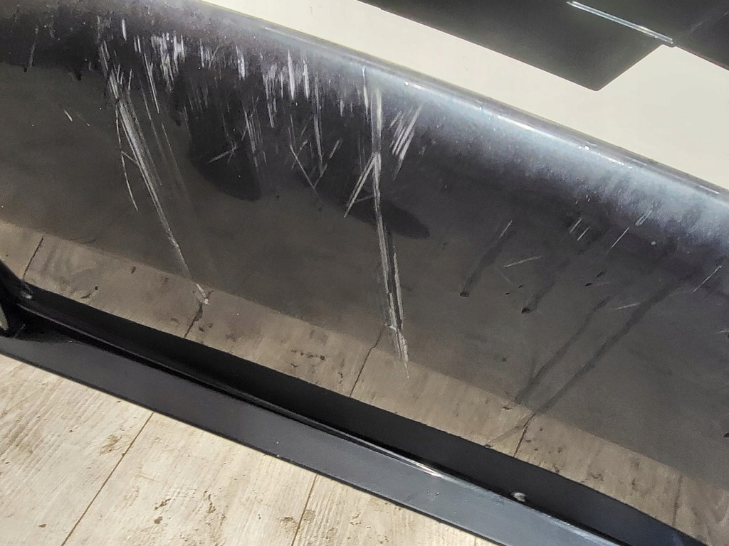 фото №9, Бампер перед передний skoda octavia 2 ii 1z lift 2008-2013r