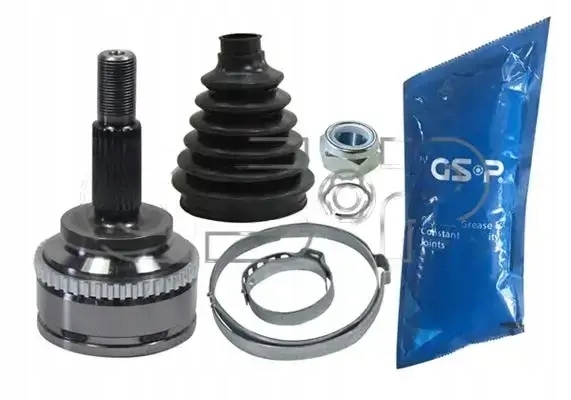 Купить Шрус  полуось 850069 gsp renault kangoo megane