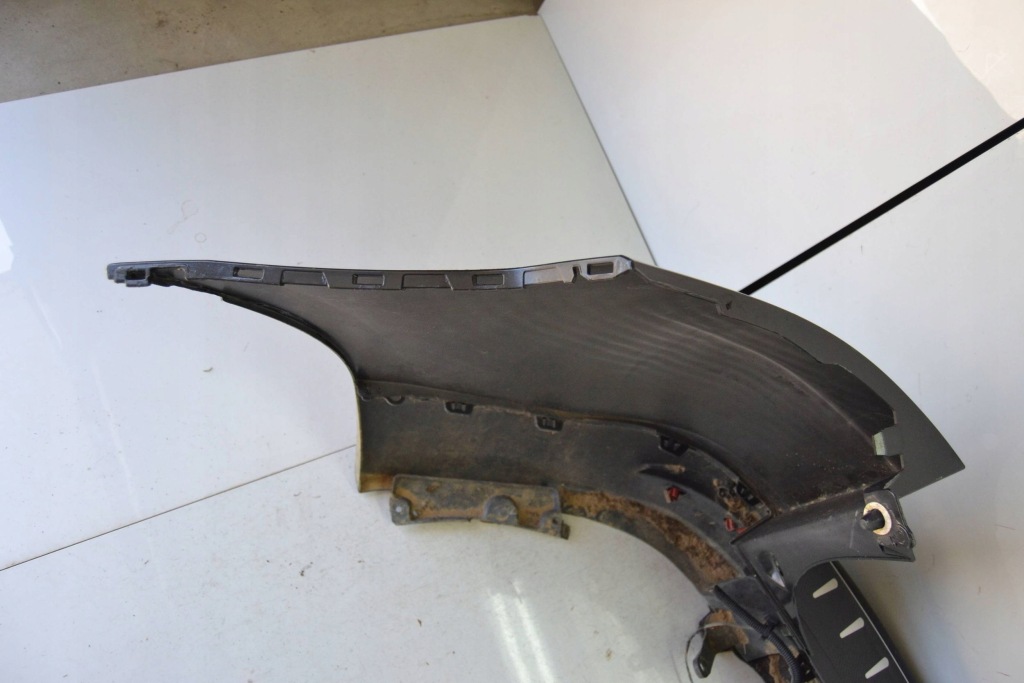 Бампер задний  renault megane 3 iii универсал gt Киев