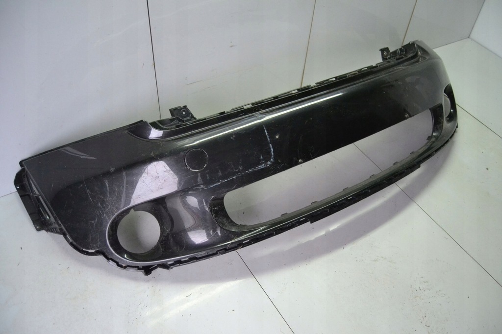 фото №1, Mini cooper countryman r60 2006 бампер передній