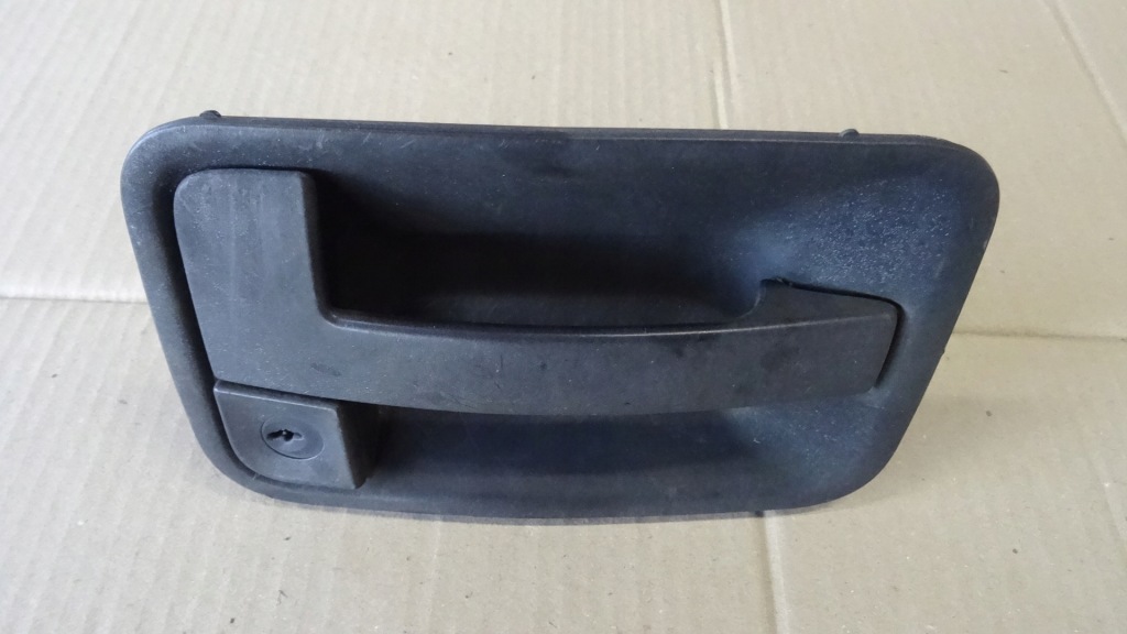 Купити Peugeot expert ручка внутрішня праві перед