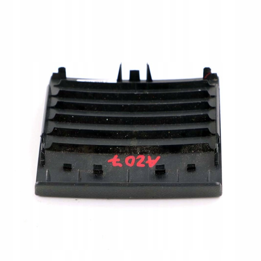 фото №10, Mercedes w204 w207 захист заглушка тунель середній