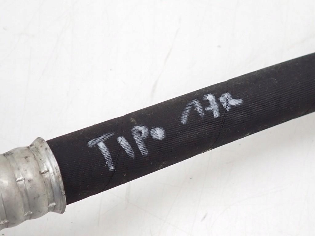 фото №12, Wąż шланг трубка кондиционера 51986982 fiat tipo ii 1.3 m-jet 17r