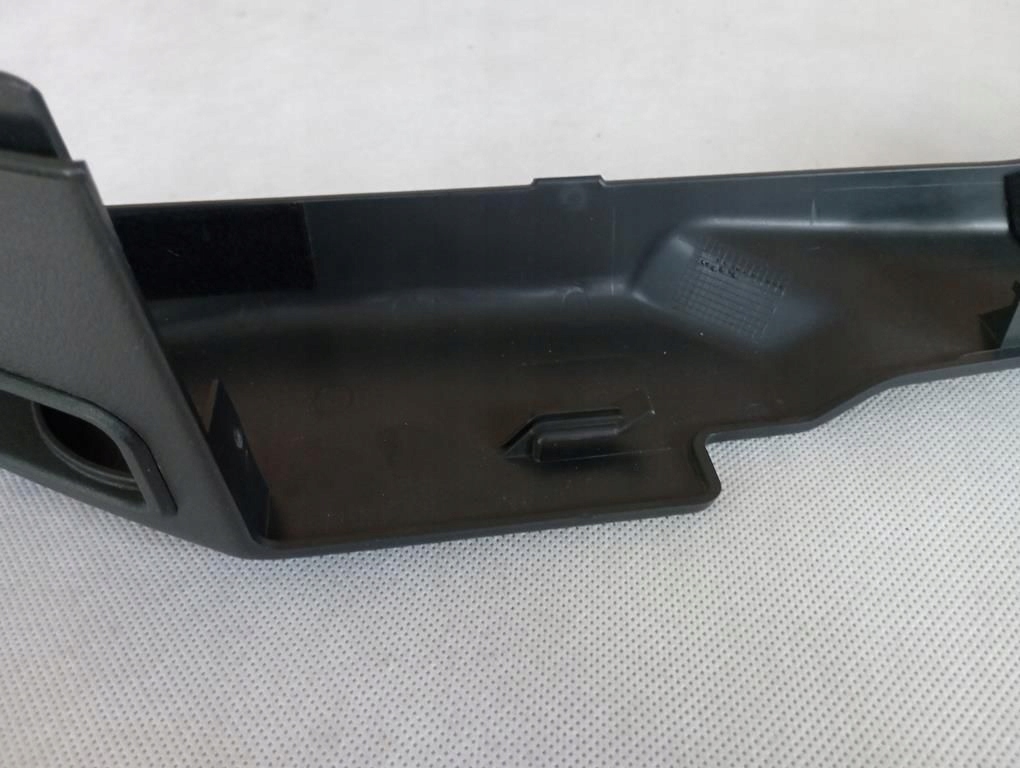 фото №7, Mercedes slk r170 lift защита накладка левая поперечина водителя a1706903325