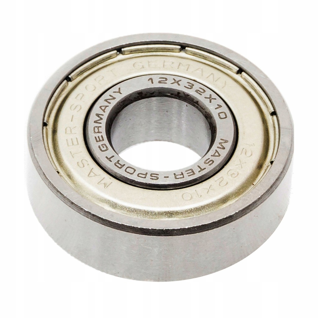 фото №1, Підшипник генератора renault thalia i lb_