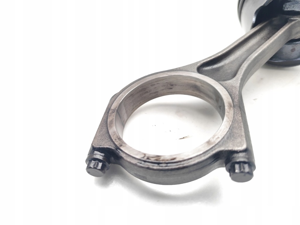 фото №5, Land rover range rover sport поршень з шатун 3.6 d 4x4 дизель 368dt 2009