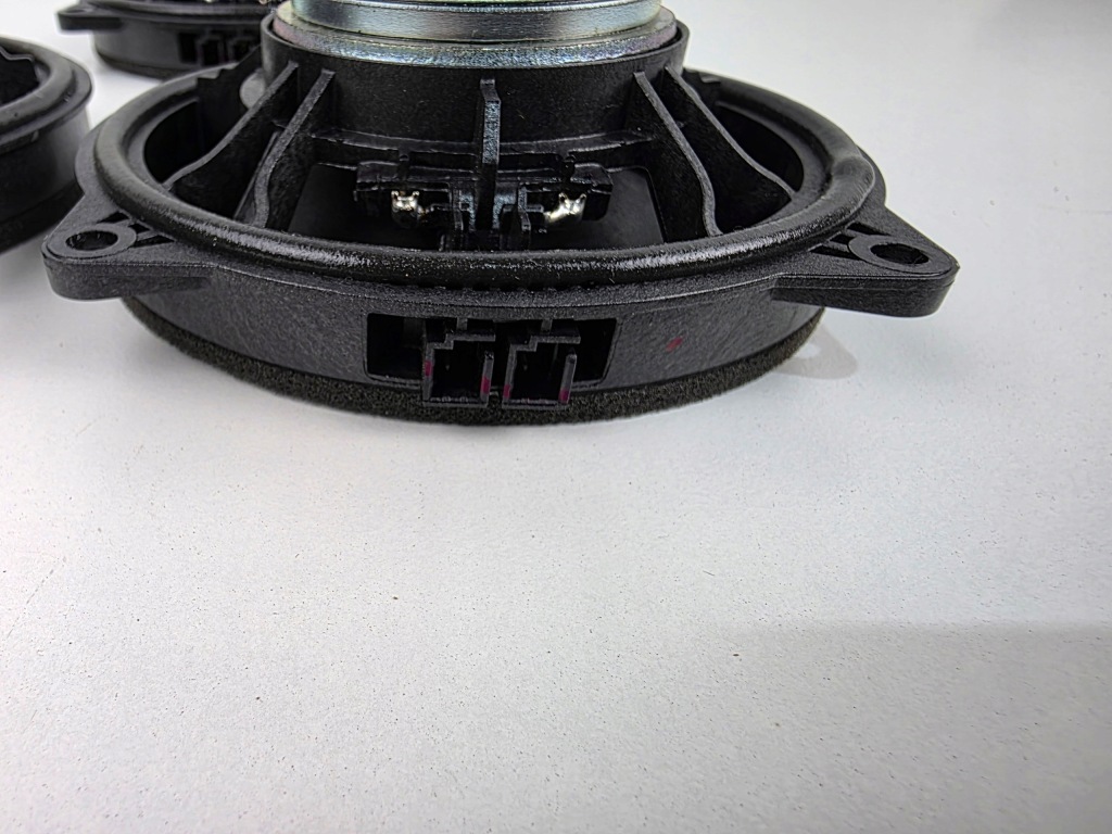 фото №5, Динамик дверь среднечастотный bmw x5 g05 x6 g06 x7 g07 2622518 harman kardon