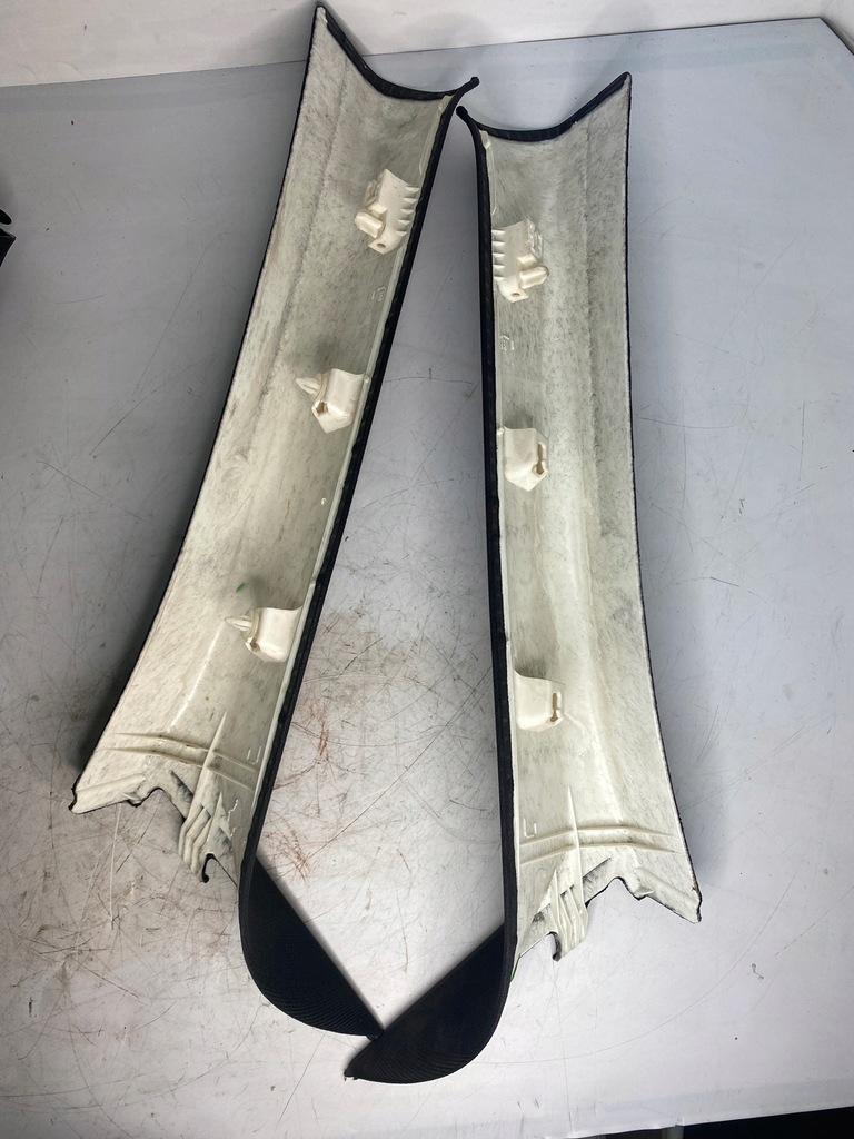 фото №9, Захист, захист стійка bmw f21 f22 7265991 7265989