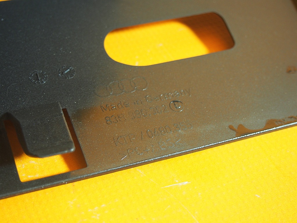 фото №10, Audi q3 83a бардачок пассажира soul 83b880302b