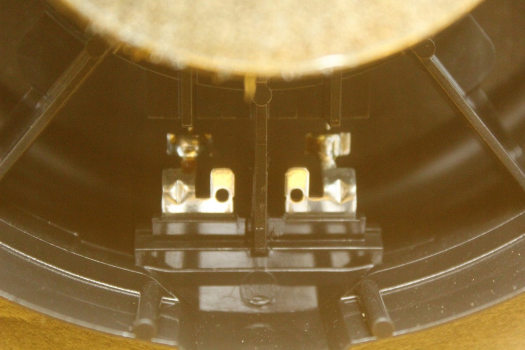 фото №6, Динамик правый задняя skoda fabia ii 5j0035411c