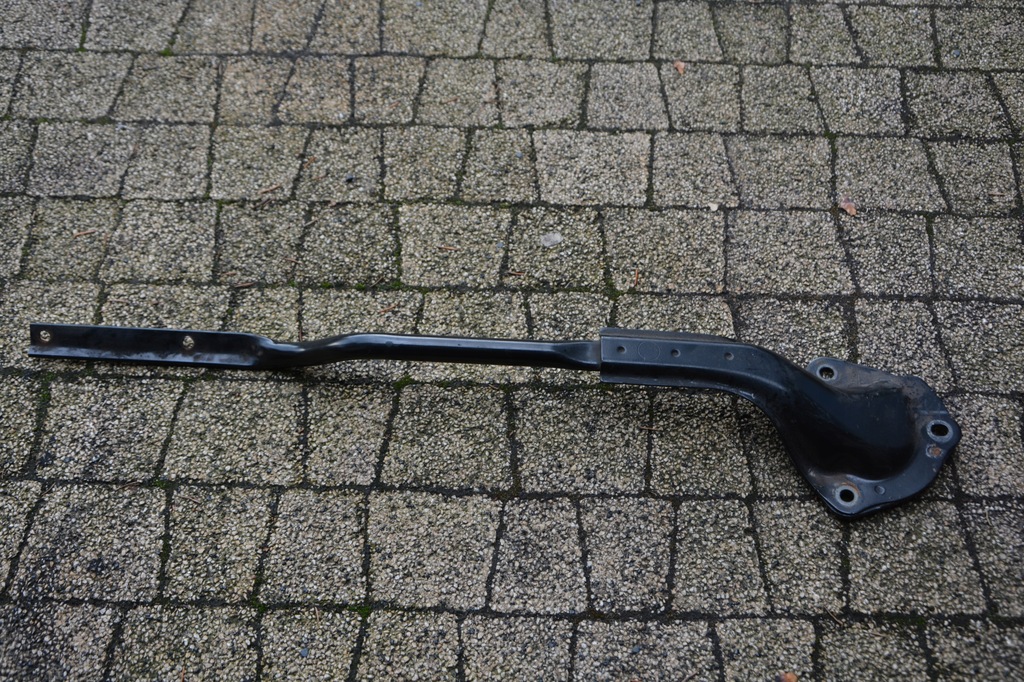 фото №1, Розпірка чашка ford focus mk2 3m5111009ae