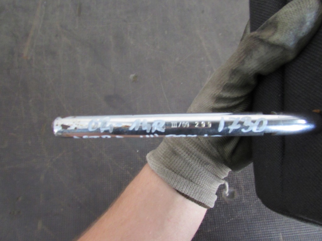 фото №7, Підголівник перед opel astra h 04-14r