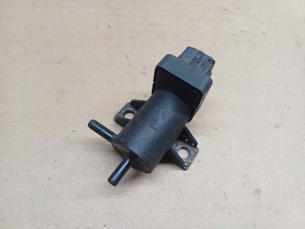 фото №1, Клапан вакуумa renault megane iscenic clio espace dci 7700113709