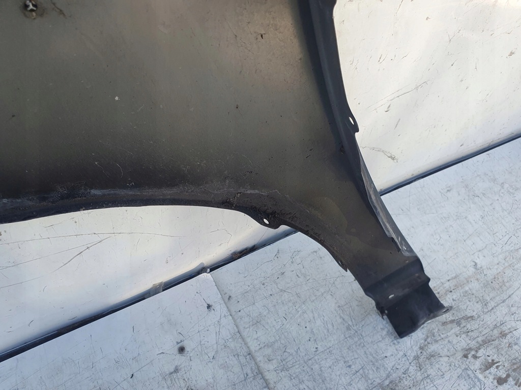 фото №7, Toyota prius iii крыло правый перед